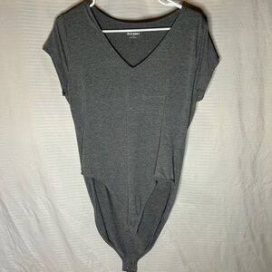 Old Navy Bodysuit